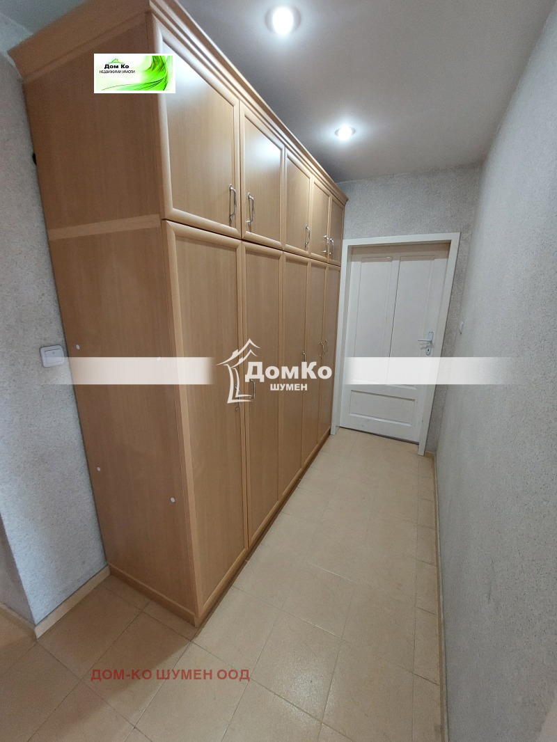 Продава  Етаж от къща град Шумен , Добруджански , 124 кв.м | 48862511 - изображение [6]