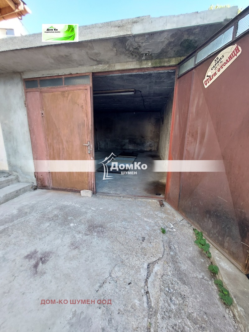 Продава  Етаж от къща град Шумен , Добруджански , 124 кв.м | 48862511 - изображение [9]