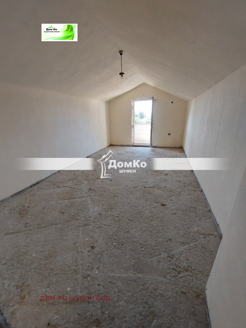 Продава  Етаж от къща град Шумен , Добруджански , 124 кв.м | 48862511 - изображение [7]