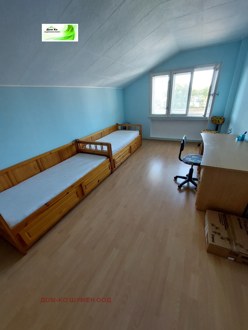 Продава  Етаж от къща град Шумен , Добруджански , 124 кв.м | 48862511 - изображение [4]