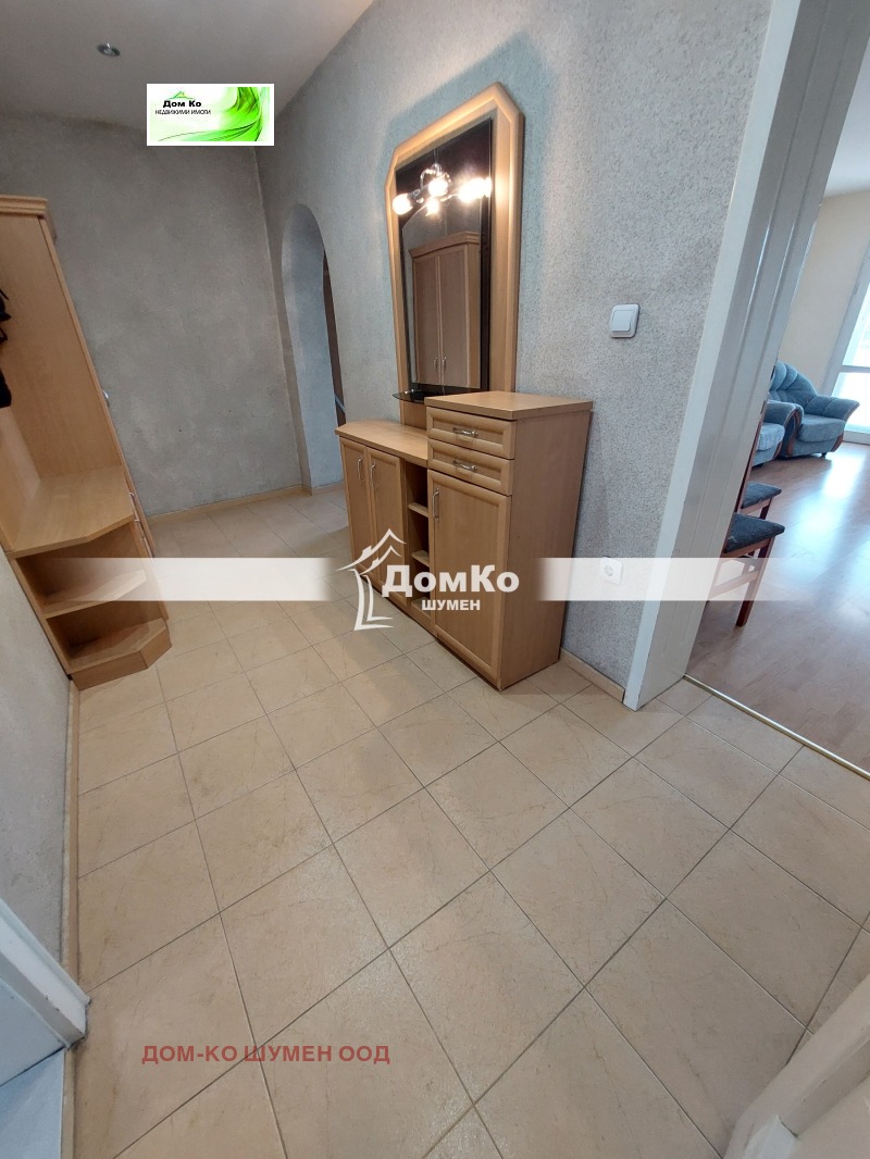 Продава  Етаж от къща град Шумен , Добруджански , 124 кв.м | 48862511 - изображение [10]