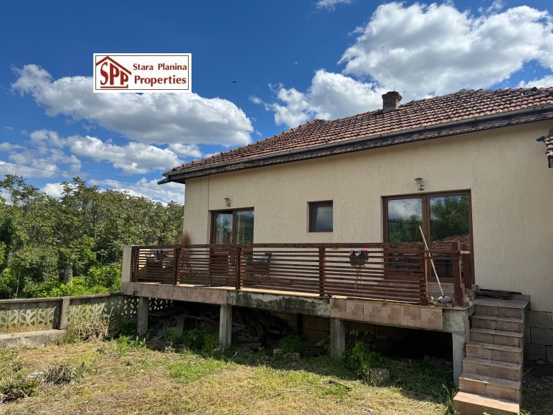 À vendre  Maison région Roussé , Ostritsa , 140 m² | 80749261
