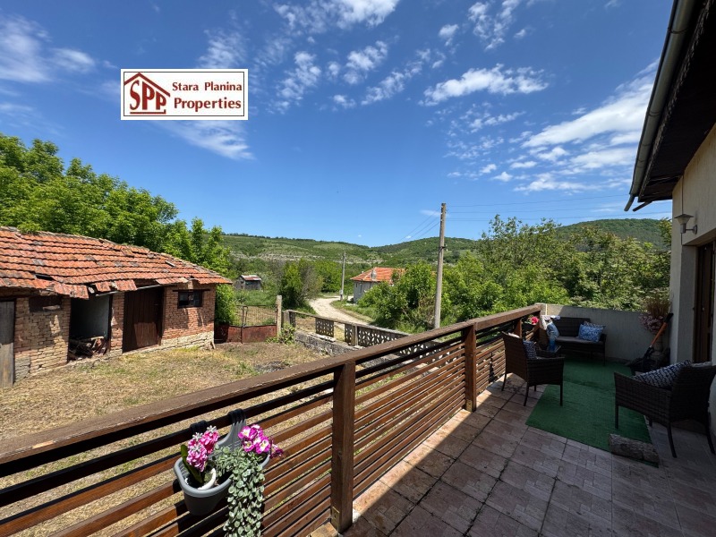 À vendre  Maison région Roussé , Ostritsa , 140 m² | 80749261 - image [6]