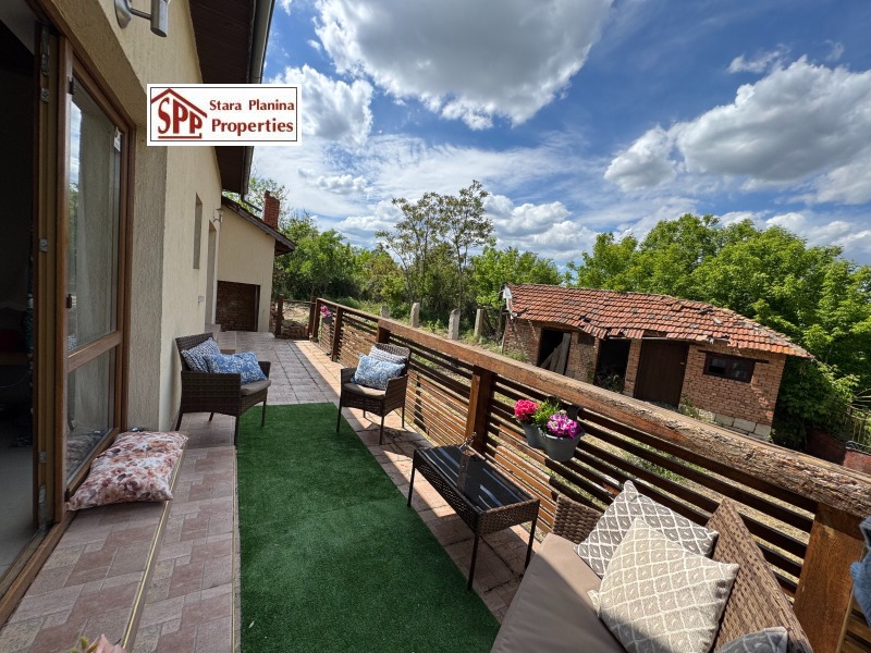 À vendre  Maison région Roussé , Ostritsa , 140 m² | 80749261 - image [4]