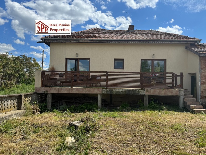 À vendre  Maison région Roussé , Ostritsa , 140 m² | 80749261 - image [2]