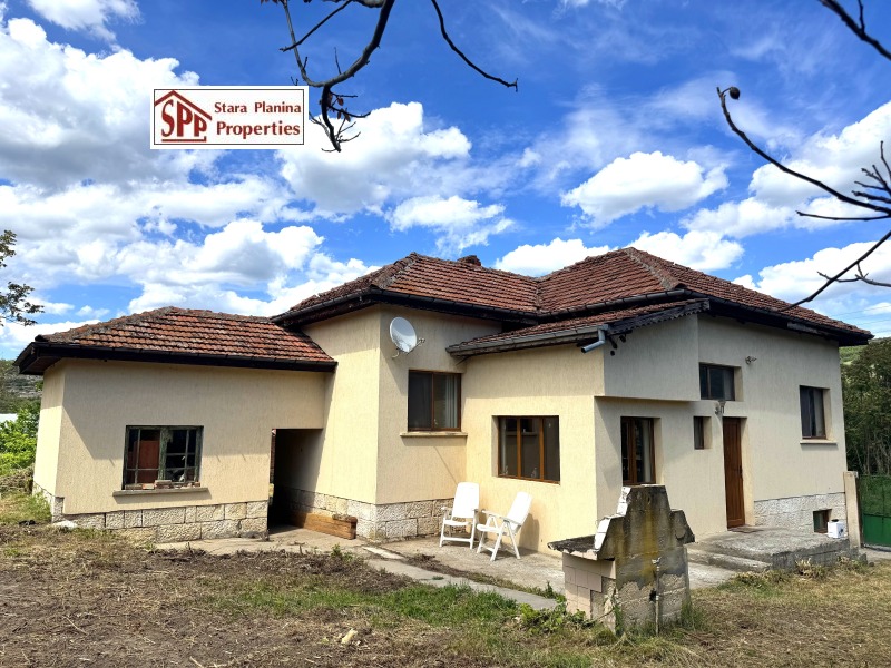 À vendre  Maison région Roussé , Ostritsa , 140 m² | 80749261 - image [3]