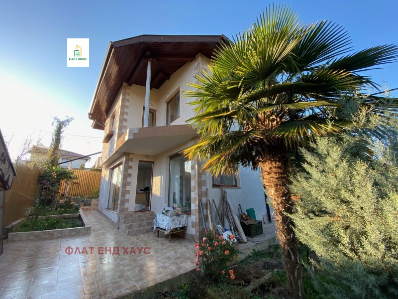 Til salg  Hus region Varna , Osenovo , 170 kvm | 91912011