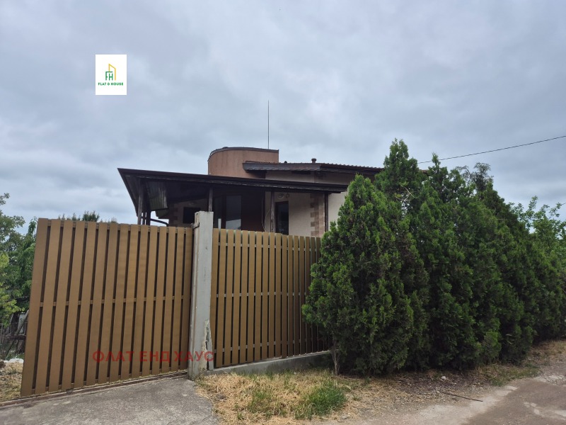 Til salg  Hus region Varna , Osenovo , 170 kvm | 91912011 - billede [2]
