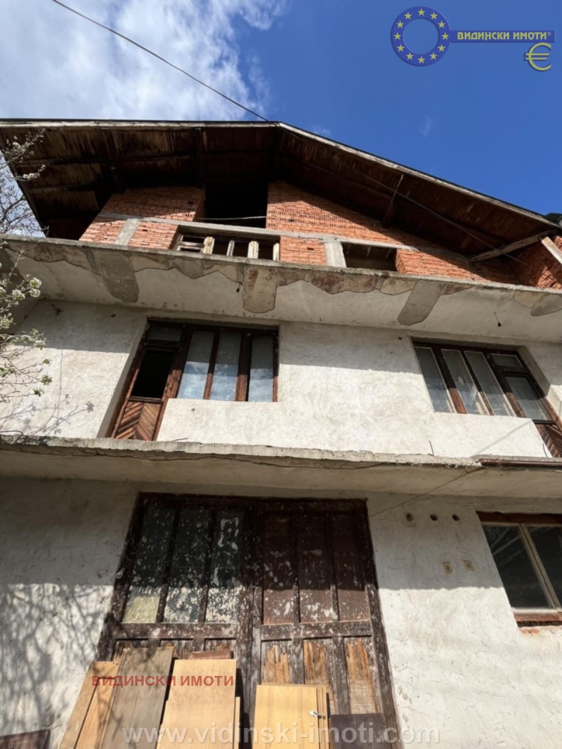Til salgs  Hus region Vidin , Dunavtsi , 342 kvm | 28128393