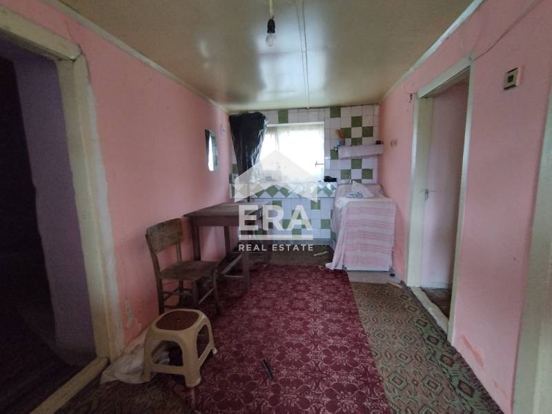 Продава  Къща област Хасково , с. Светлина (Димитровград) , 120 кв.м | 75356270 - изображение [4]