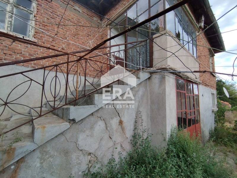 Продава  Къща област Хасково , с. Светлина (Димитровград) , 120 кв.м | 75356270 - изображение [11]