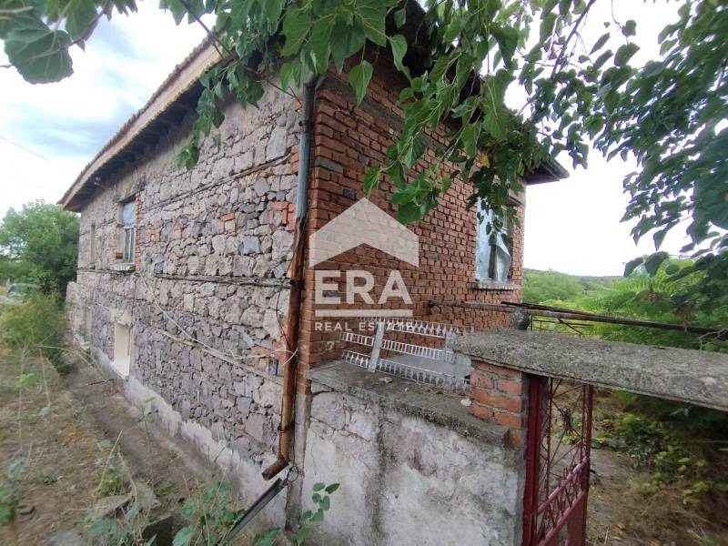 Продава  Къща област Хасково , с. Светлина (Димитровград) , 120 кв.м | 75356270 - изображение [3]