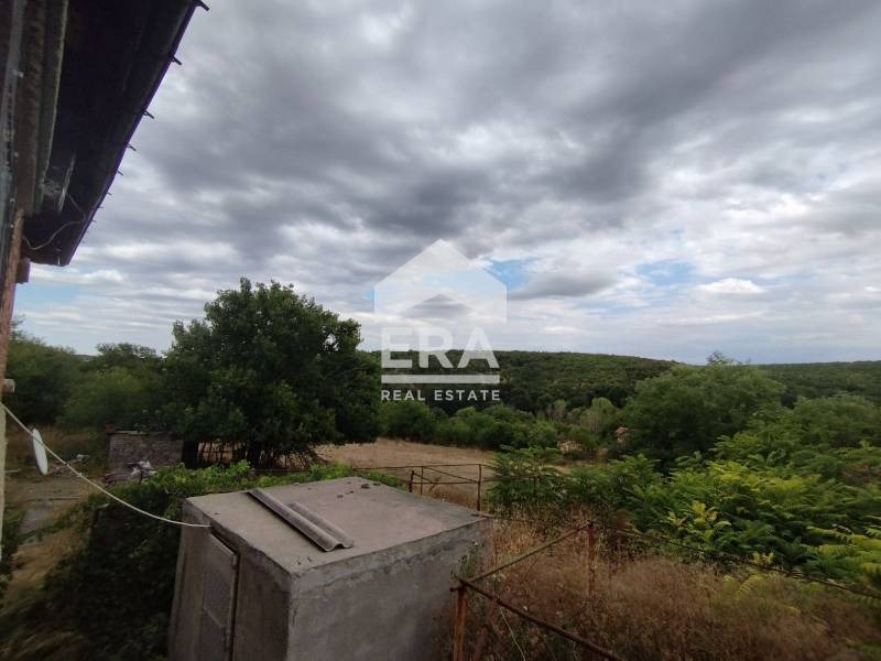 Продава  Къща област Хасково , с. Светлина (Димитровград) , 120 кв.м | 75356270 - изображение [8]