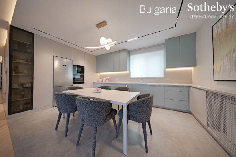 Продава КЪЩА, гр. София, с. Лозен, снимка 5 - Къщи - 53027286