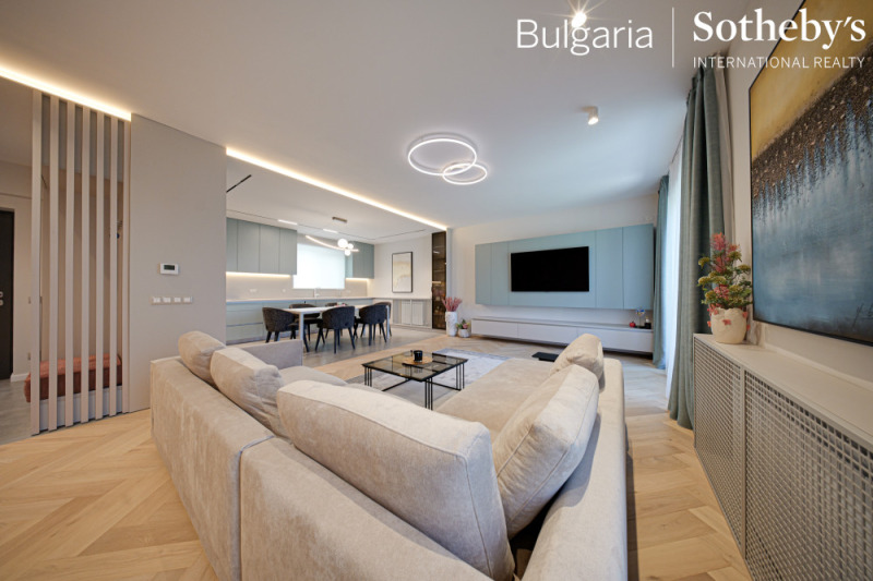 Продава КЪЩА, гр. София, с. Лозен, снимка 3 - Къщи - 53027286