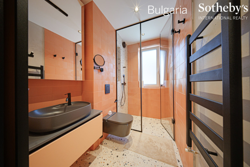 Продава КЪЩА, гр. София, с. Лозен, снимка 15 - Къщи - 53027286