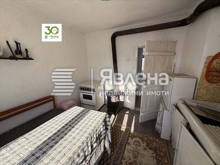 Продава КЪЩА, с. Крумово, област Варна, снимка 7 - Къщи - 53953571