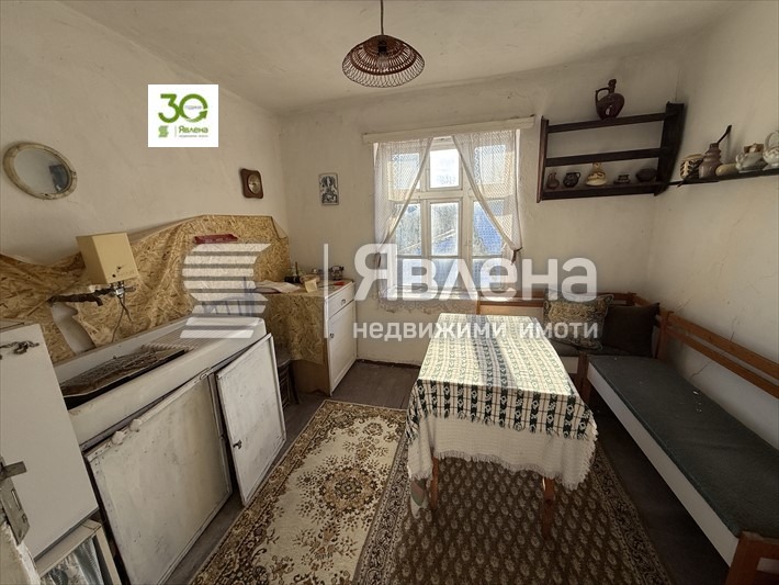 Продава КЪЩА, с. Крумово, област Варна, снимка 6 - Къщи - 53953571