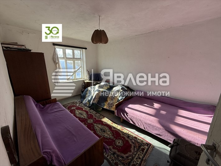 Продава КЪЩА, с. Крумово, област Варна, снимка 5 - Къщи - 53953571