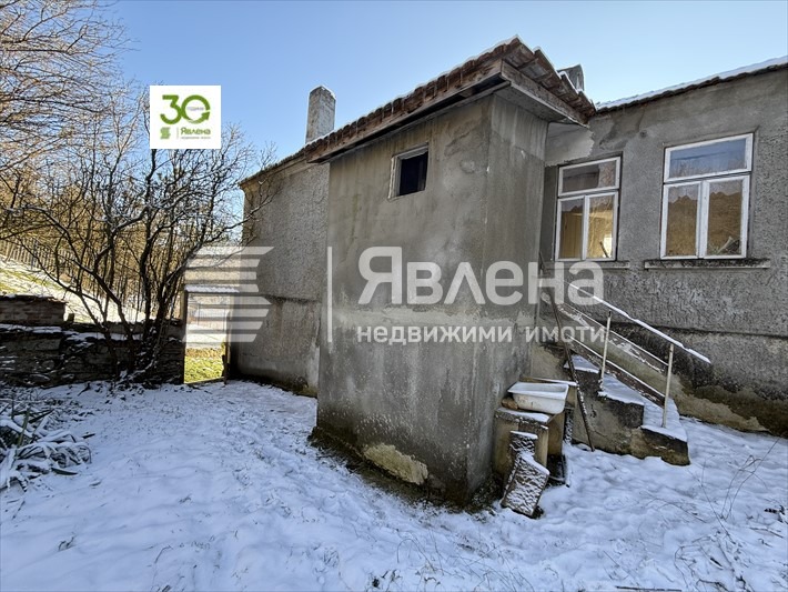 Продава КЪЩА, с. Крумово, област Варна