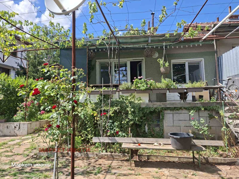 En venta  Villa región Stara Zagora , Starozagorski bani , 55 metros cuadrados | 24778477 - imagen [16]