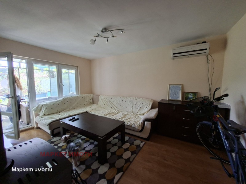 En venta  Villa región Stara Zagora , Starozagorski bani , 55 metros cuadrados | 24778477 - imagen [8]