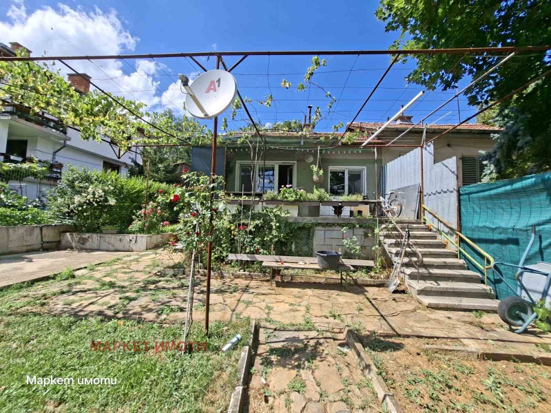 En venta  Villa región Stara Zagora , Starozagorski bani , 55 metros cuadrados | 24778477