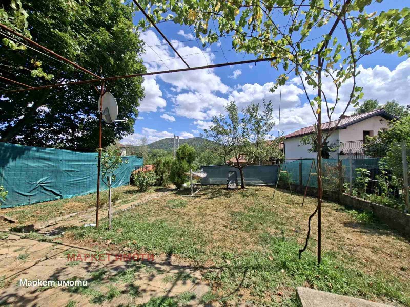 En venta  Villa región Stara Zagora , Starozagorski bani , 55 metros cuadrados | 24778477 - imagen [5]