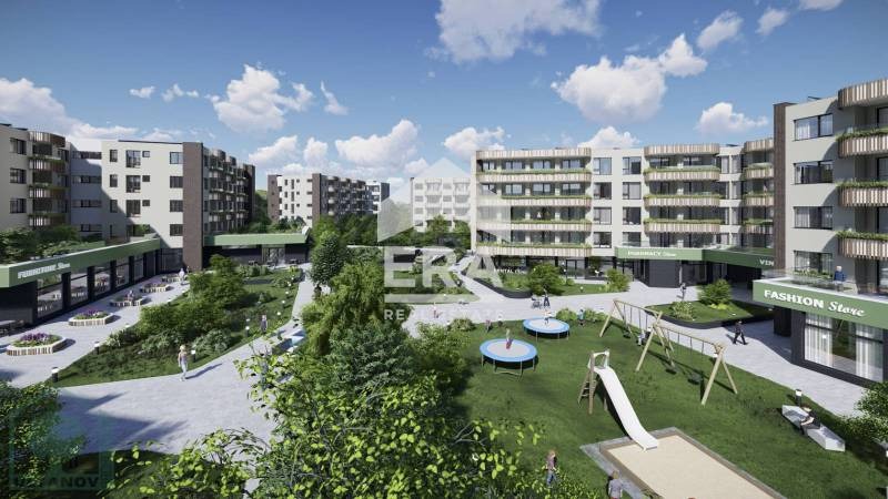 Продава  Магазин град Шумен , Тракия , 83 кв.м | 29500515