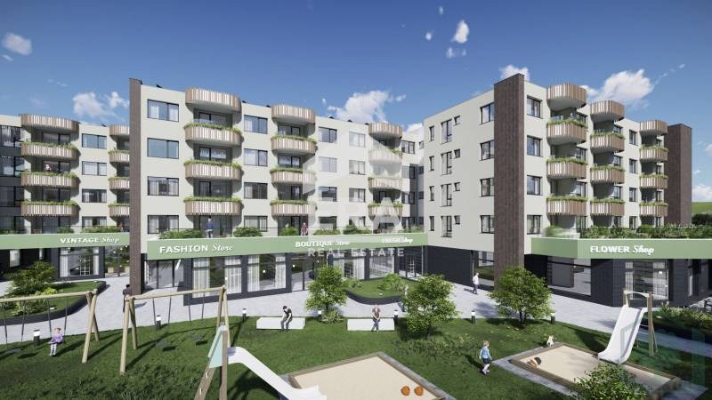 Продава  Магазин град Шумен , Тракия , 83 кв.м | 29500515 - изображение [2]