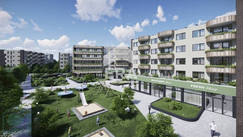 Продава  Магазин град Шумен , Тракия , 83 кв.м | 29500515 - изображение [3]
