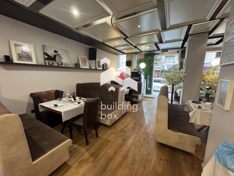Продаја  Бар; кафић Софија , Бакстон , 95 м2 | 26520206 - слика [2]