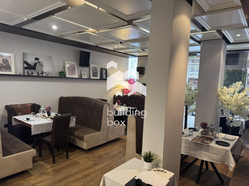 Продаја  Бар; кафић Софија , Бакстон , 95 м2 | 26520206