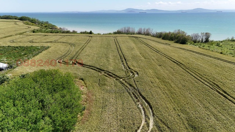 Продава ПАРЦЕЛ, гр. Поморие, област Бургас, снимка 2 - Парцели - 52970465