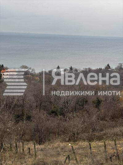 À vendre  Parcelle Varna , Galata , 841 m² | 51029891