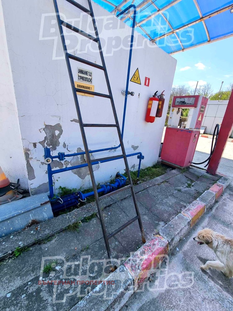 Продава БИЗНЕС ИМОТ, с. Ясеновец, област Разград, снимка 13 - Други - 50171919