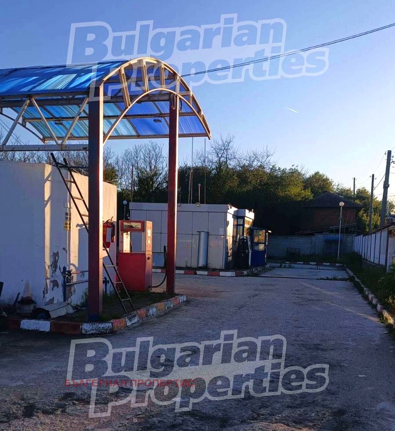 Продава БИЗНЕС ИМОТ, с. Ясеновец, област Разград, снимка 3 - Други - 50171919