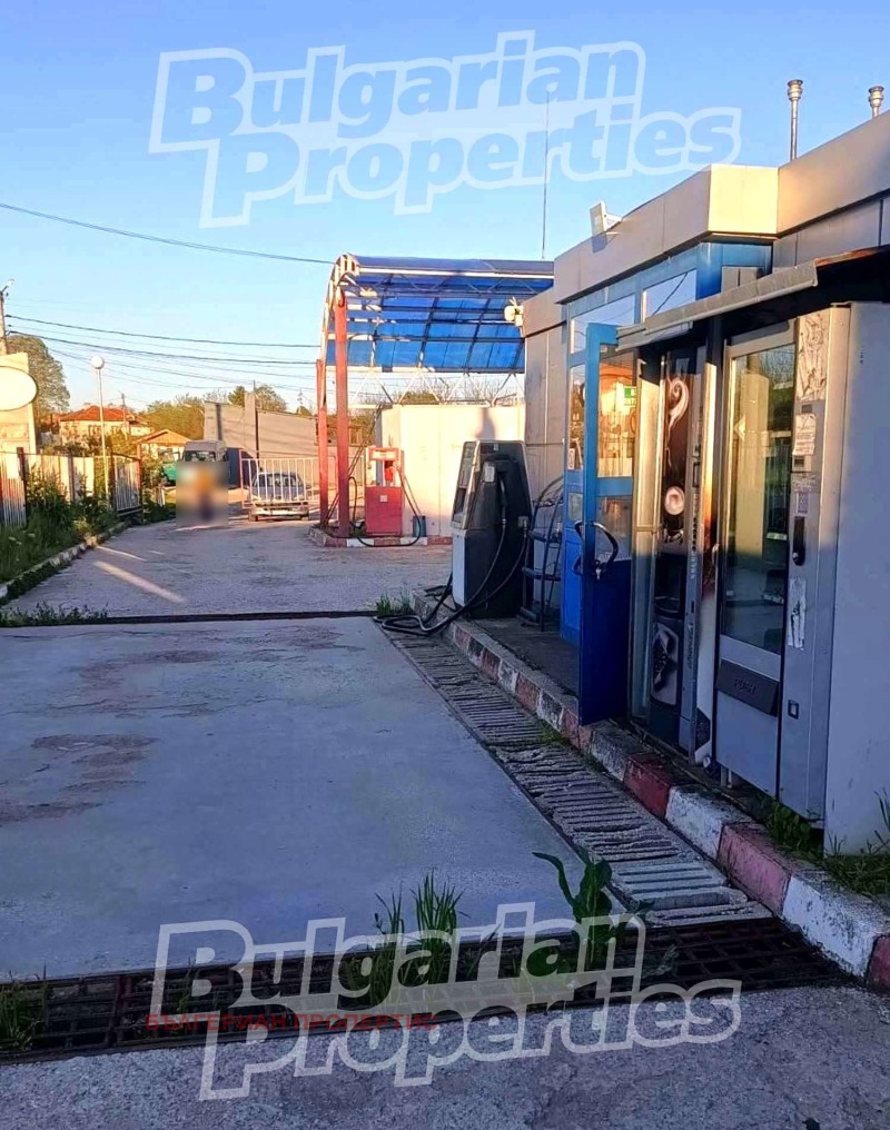 Продава БИЗНЕС ИМОТ, с. Ясеновец, област Разград, снимка 2 - Други - 50171919