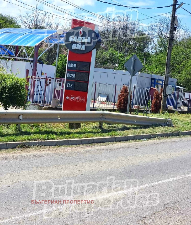 Продава БИЗНЕС ИМОТ, с. Ясеновец, област Разград, снимка 15 - Други - 50171919