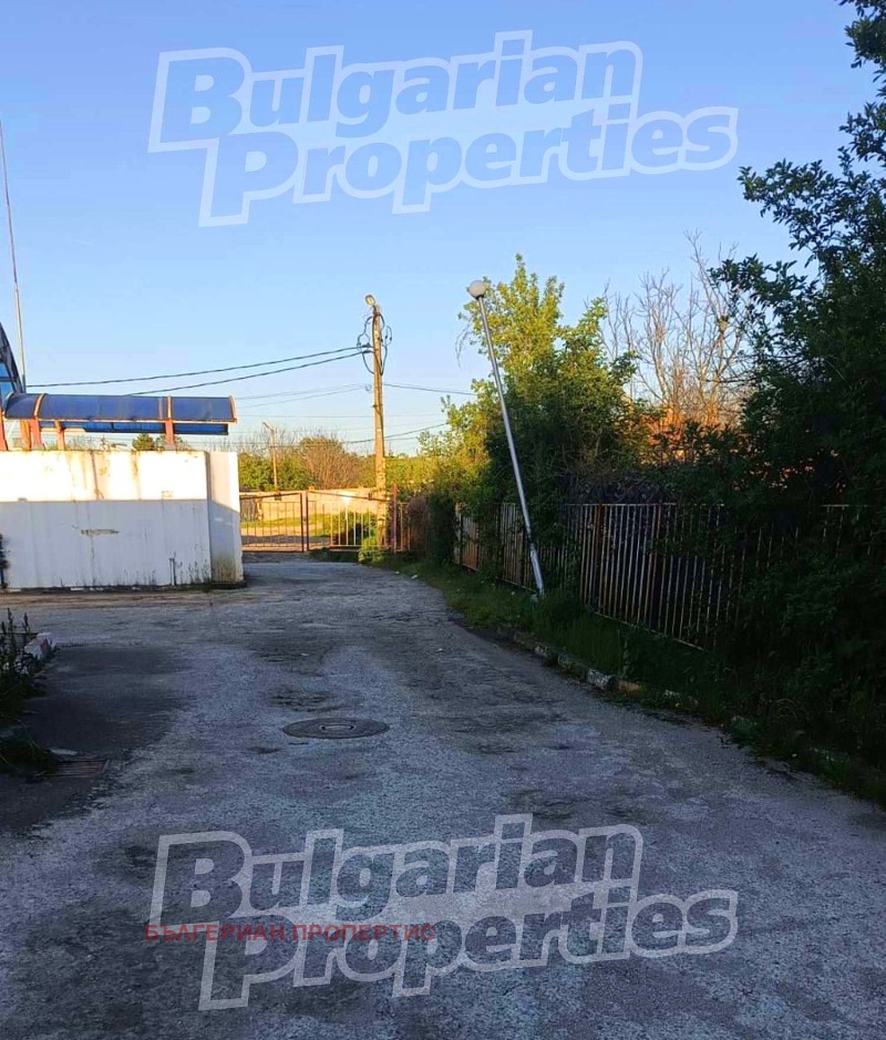 Продава БИЗНЕС ИМОТ, с. Ясеновец, област Разград, снимка 5 - Други - 50171919