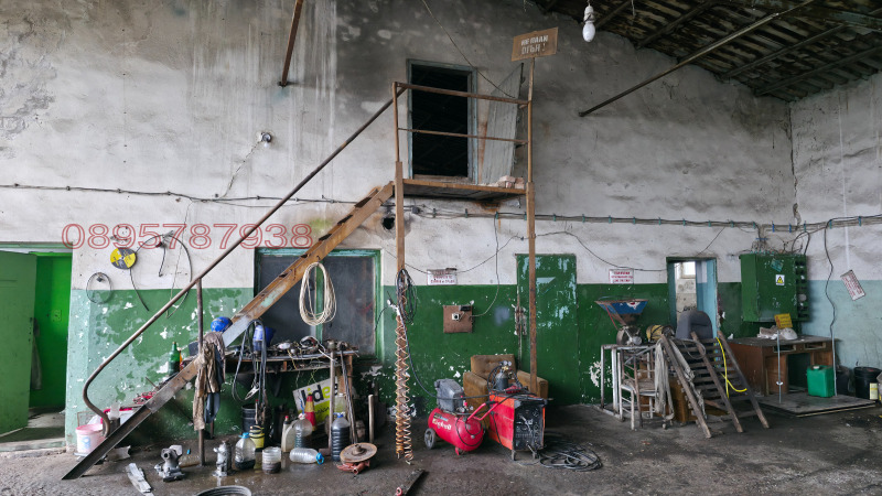 Продава БИЗНЕС ИМОТ, с. Върбак, област Шумен, снимка 9 - Други - 53386701