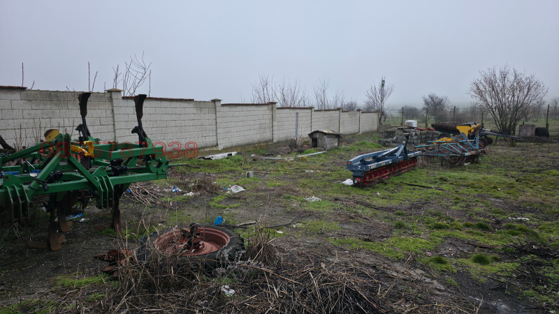 Продава БИЗНЕС ИМОТ, с. Върбак, област Шумен, снимка 4 - Други - 53386701