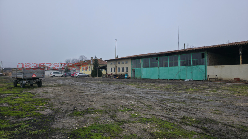 Продава БИЗНЕС ИМОТ, с. Върбак, област Шумен, снимка 2 - Други - 53386701