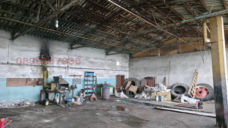 Продава БИЗНЕС ИМОТ, с. Върбак, област Шумен, снимка 11 - Други - 53386701