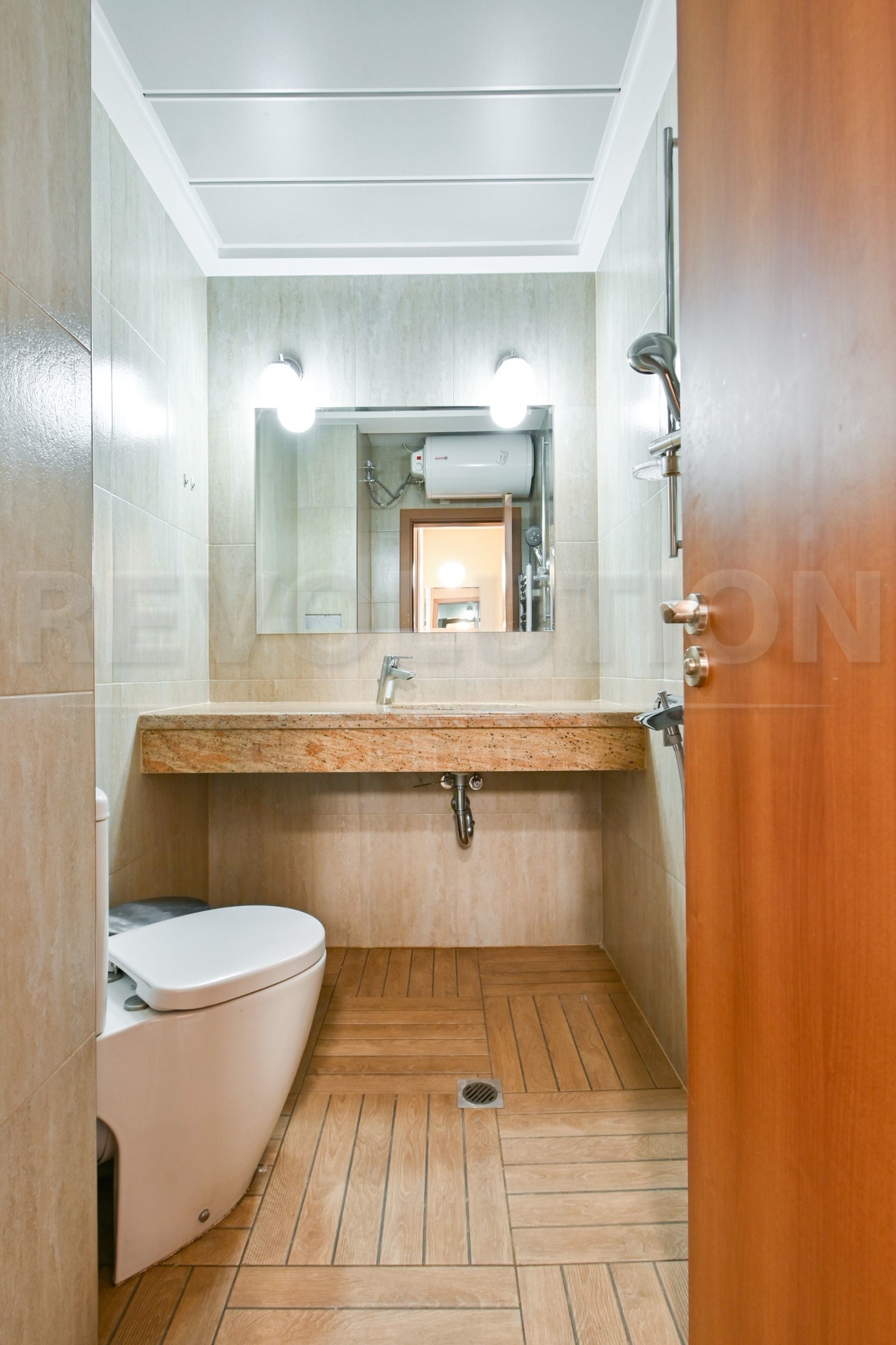Продава 2-СТАЕН, гр. София, Дианабад, снимка 9 - Апартаменти - 54516743