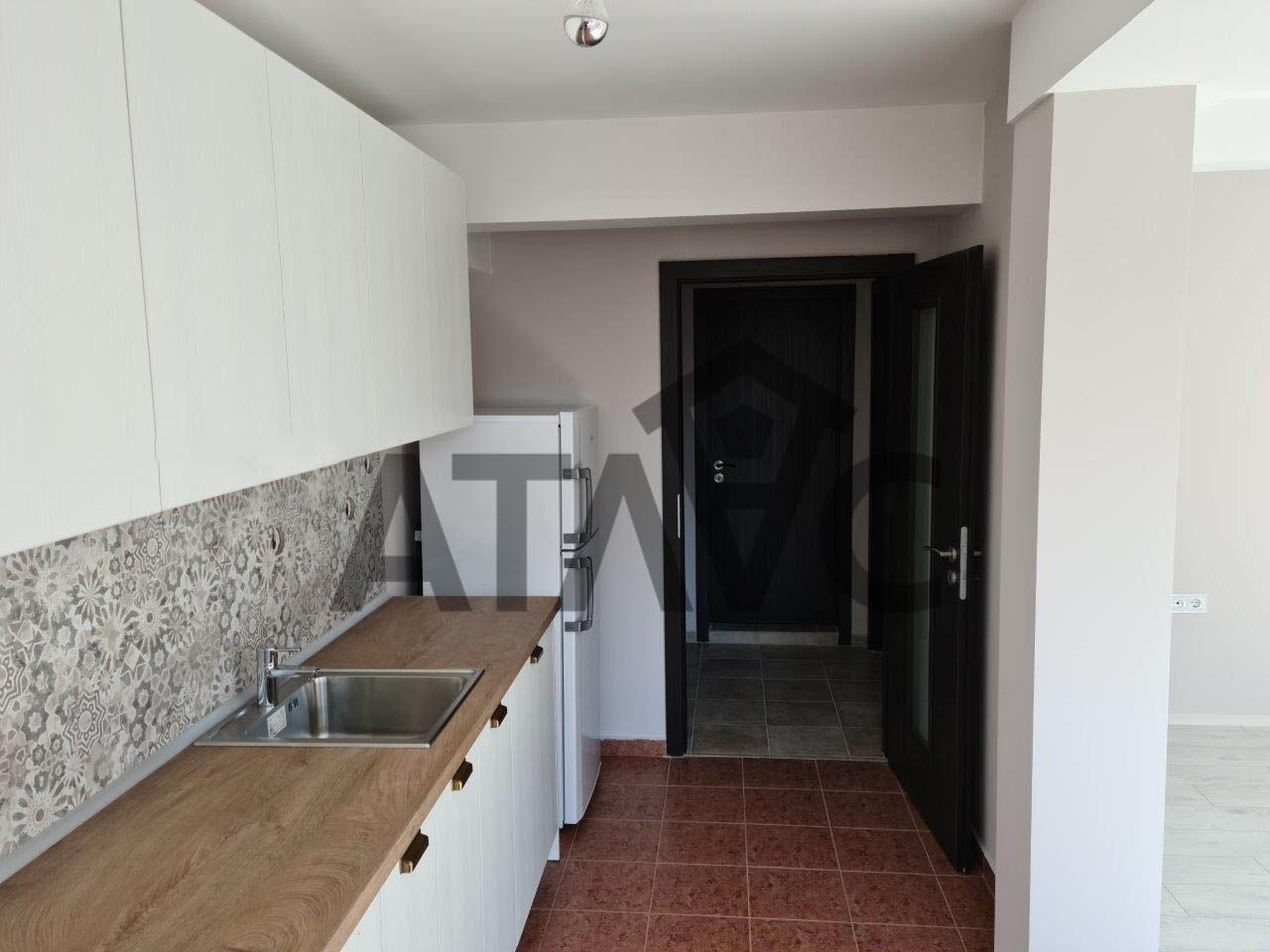 Продава 2-СТАЕН, гр. Пловдив, Коматевски възел, снимка 3 - Апартаменти - 54933546