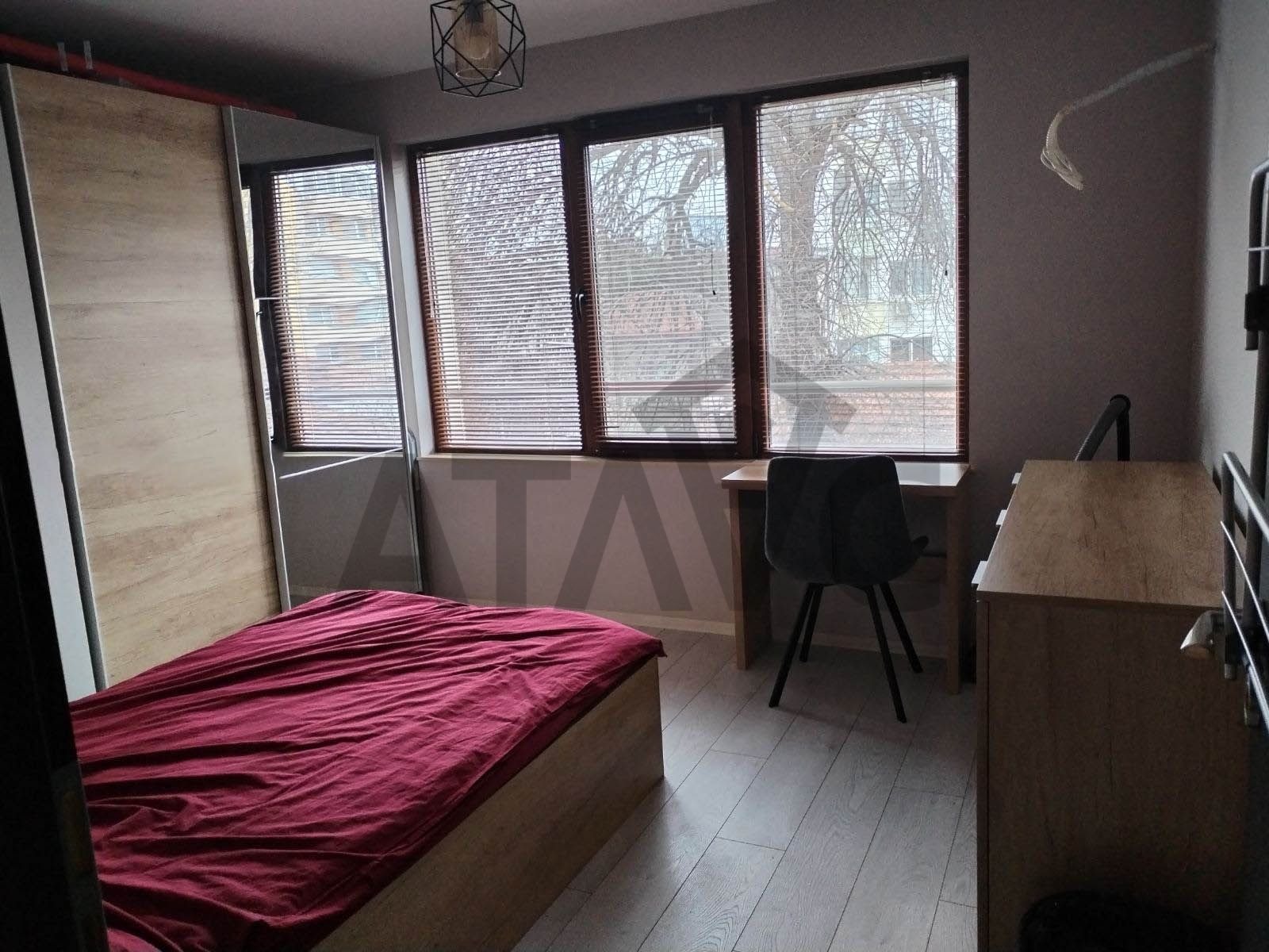 Продава 2-СТАЕН, гр. Пловдив, Коматевски възел, снимка 7 - Апартаменти - 54933546