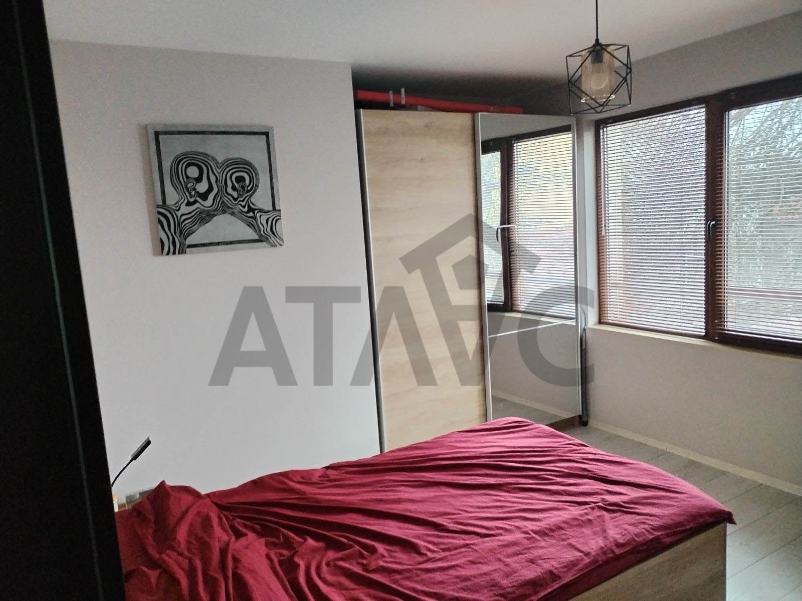 Продава 2-СТАЕН, гр. Пловдив, Коматевски възел, снимка 8 - Апартаменти - 54933546