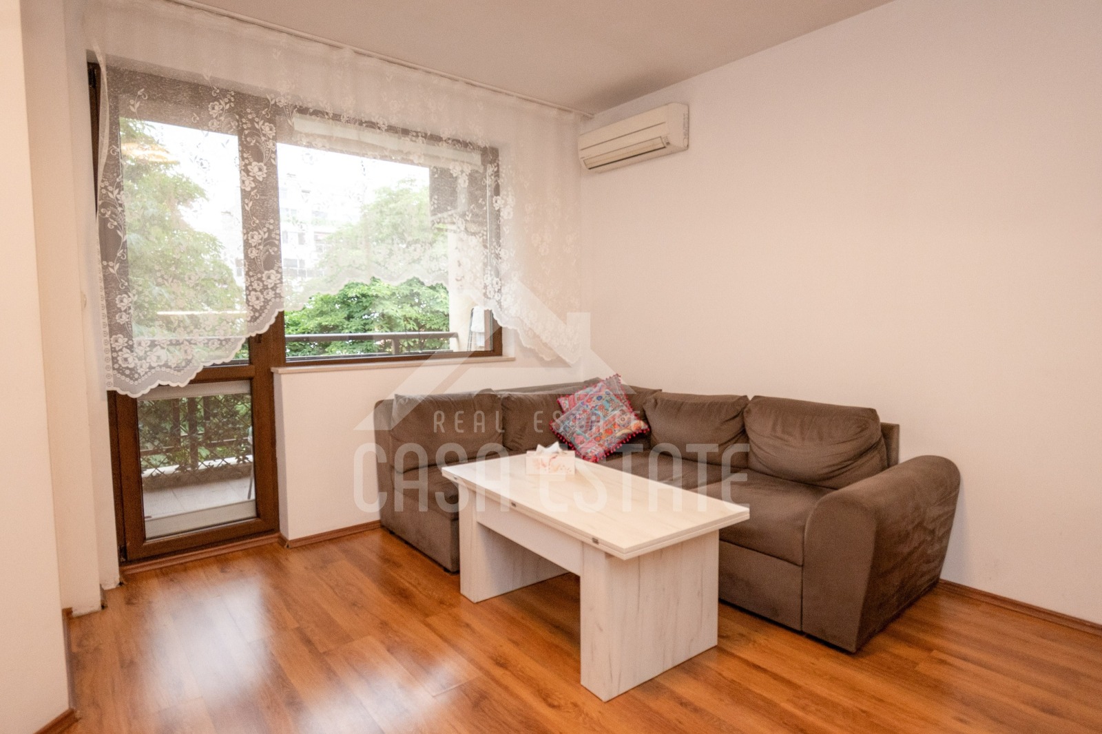Продава 2-СТАЕН, гр. София, Център, снимка 10 - Апартаменти - 55088579