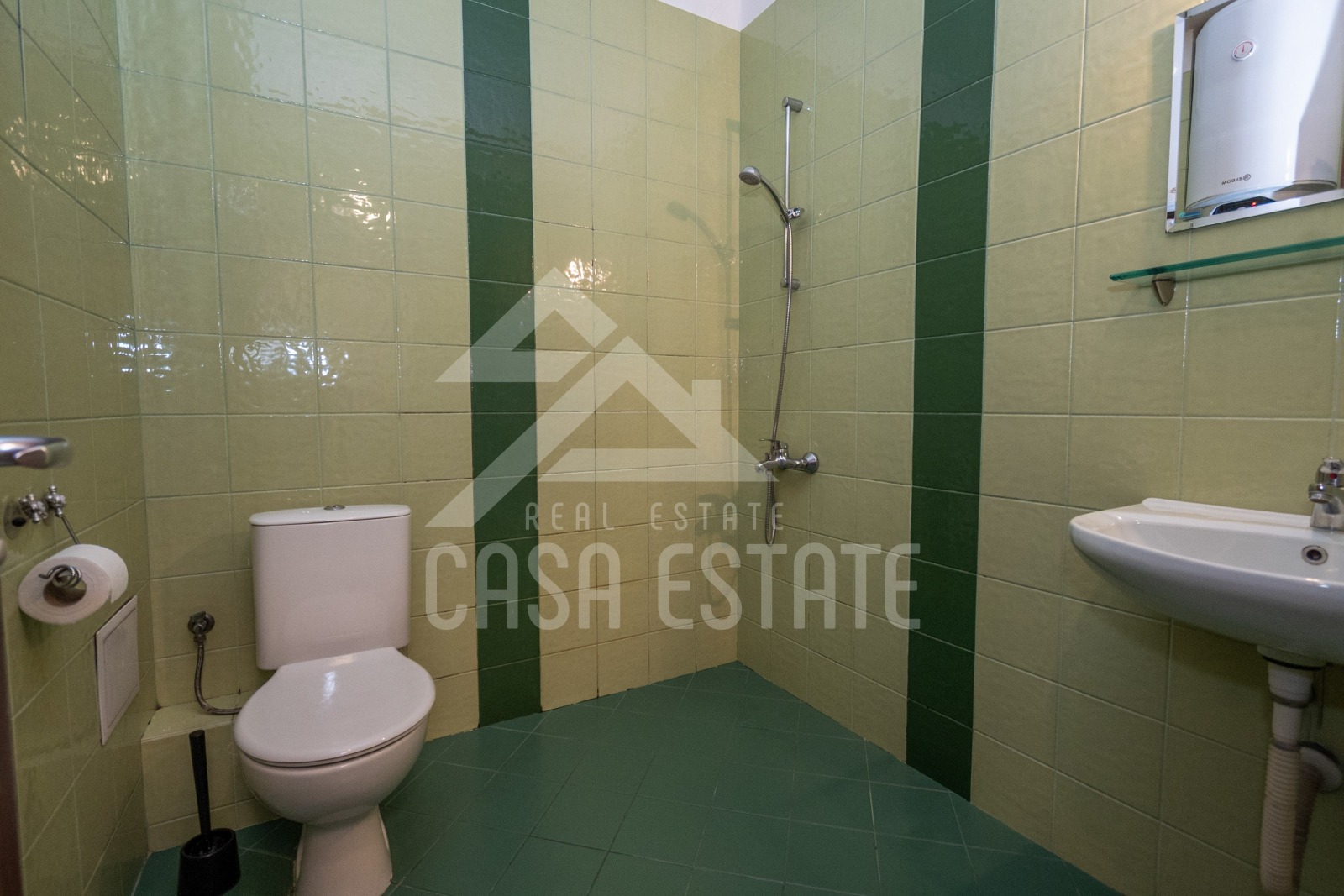Продава 2-СТАЕН, гр. София, Център, снимка 13 - Апартаменти - 55088579